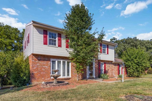 5591 Williamsburg Way, Fairfield, OH 45014