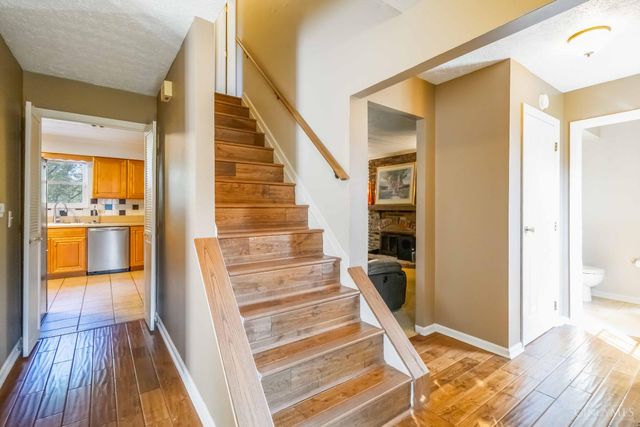 5591 Williamsburg Way, Fairfield, OH 45014