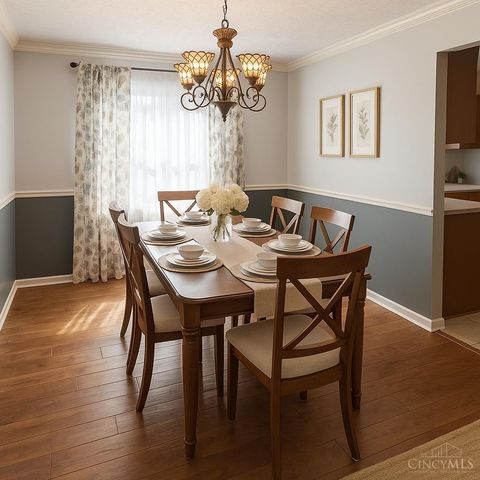 5591 Williamsburg Way, Fairfield, OH 45014