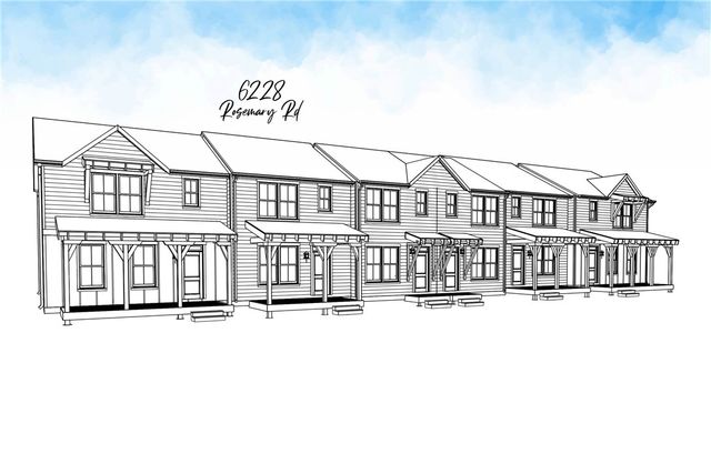 6228 Rosemary Road, Billings, MT 59101