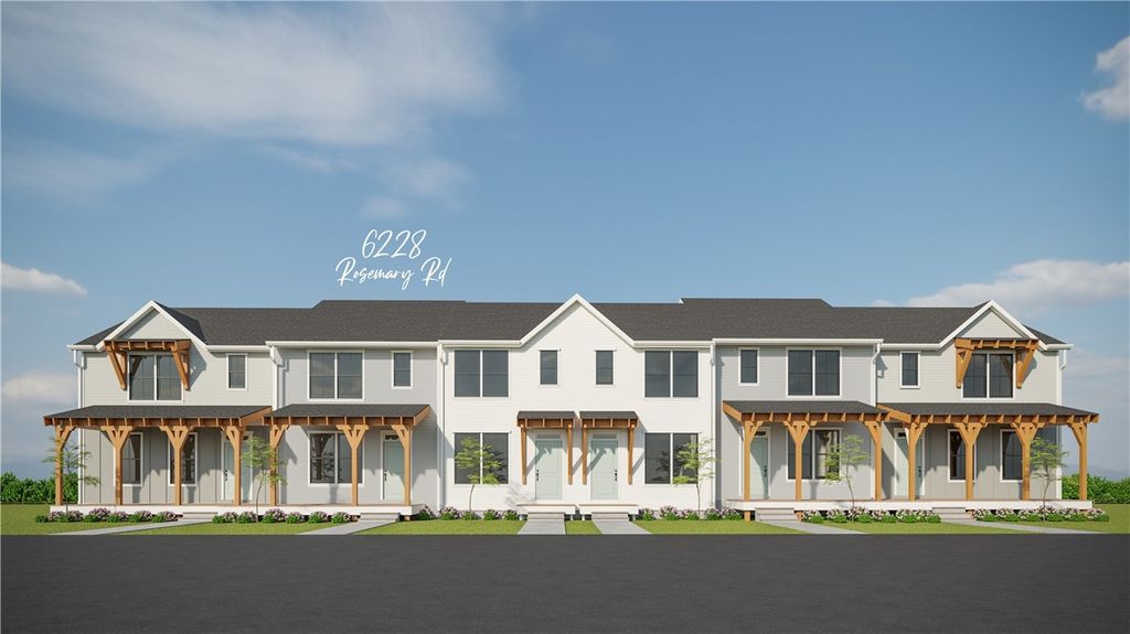 6228 Rosemary Road, Billings, MT 59101