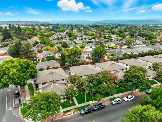 1264 Bouret Drive 4, San Jose, CA 95118