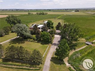 7243 Shepherd ROAD, Shepherd, MT 59079
