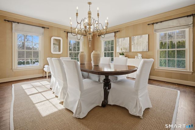 1380 Old Academy Road, Fairfield, CT 06824