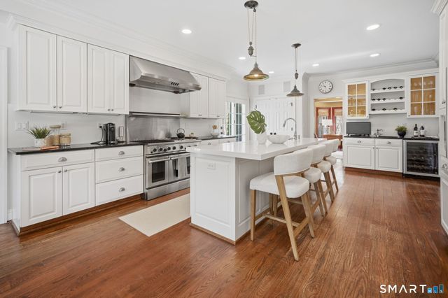 1380 Old Academy Road, Fairfield, CT 06824