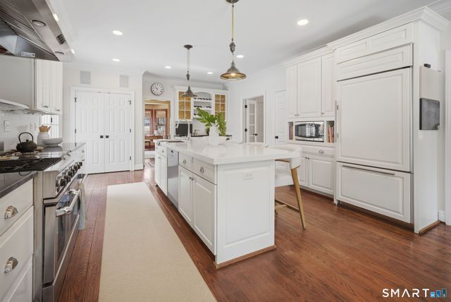 1380 Old Academy Road, Fairfield, CT 06824