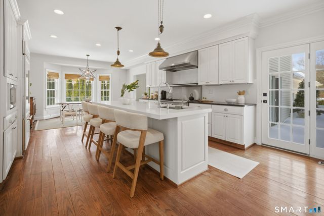 1380 Old Academy Road, Fairfield, CT 06824