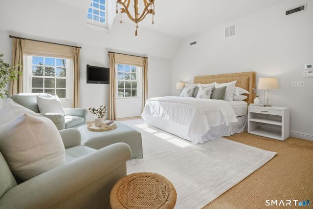 1380 Old Academy Road, Fairfield, CT 06824