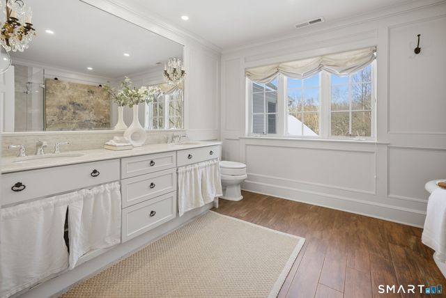 1380 Old Academy Road, Fairfield, CT 06824