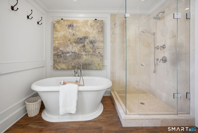 1380 Old Academy Road, Fairfield, CT 06824