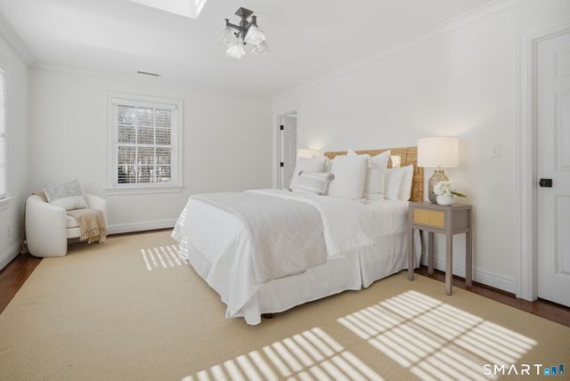 1380 Old Academy Road, Fairfield, CT 06824