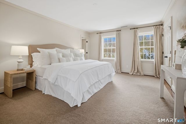 1380 Old Academy Road, Fairfield, CT 06824