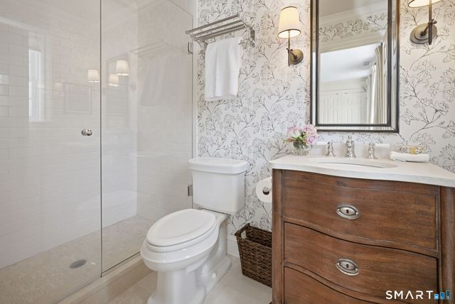 1380 Old Academy Road, Fairfield, CT 06824