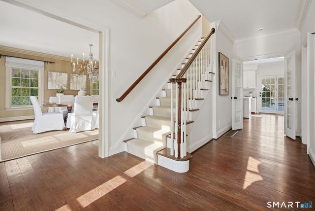 1380 Old Academy Road, Fairfield, CT 06824