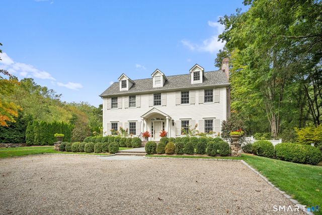 1380 Old Academy Road, Fairfield, CT 06824