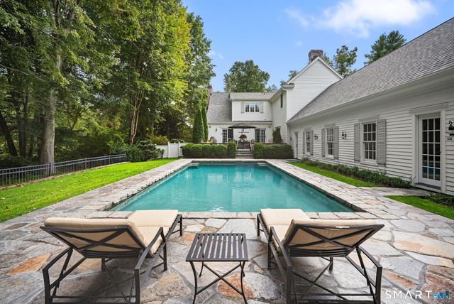 1380 Old Academy Road, Fairfield, CT 06824