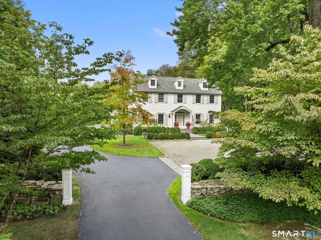 1380 Old Academy Road, Fairfield, CT 06824