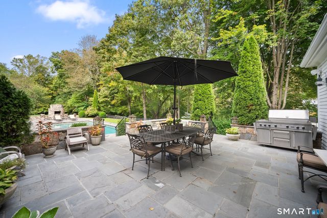 1380 Old Academy Road, Fairfield, CT 06824