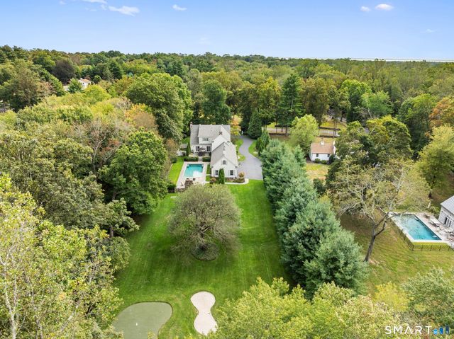 1380 Old Academy Road, Fairfield, CT 06824