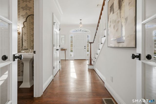 1380 Old Academy Road, Fairfield, CT 06824