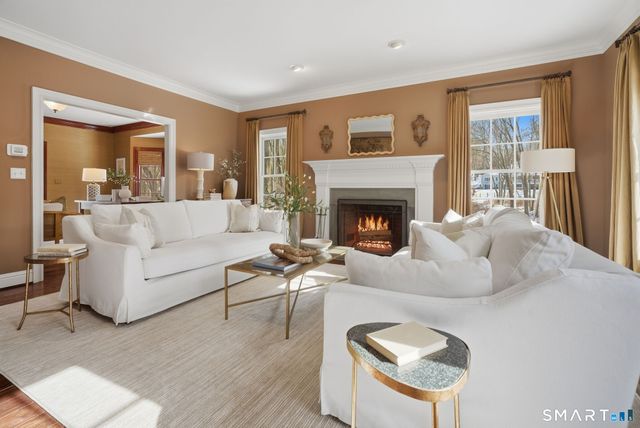 1380 Old Academy Road, Fairfield, CT 06824