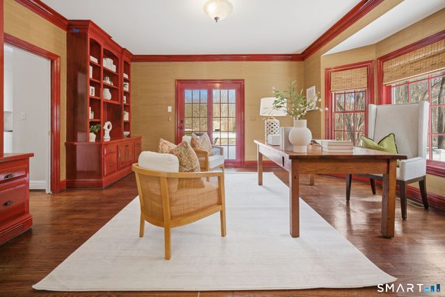 1380 Old Academy Road, Fairfield, CT 06824