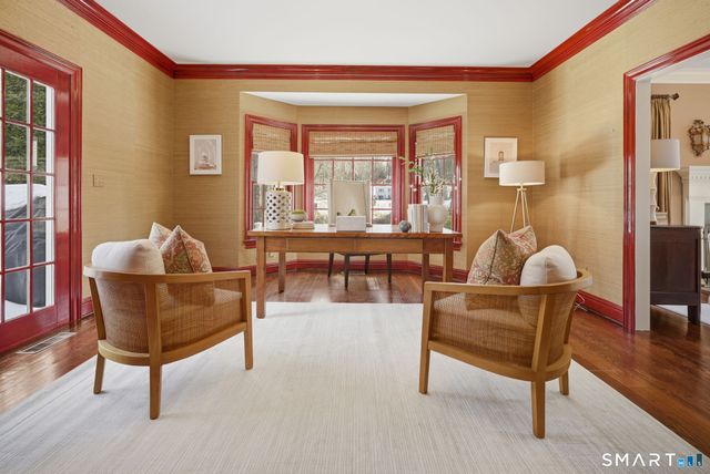 1380 Old Academy Road, Fairfield, CT 06824