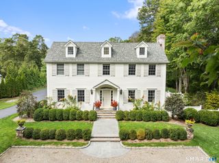 1380 Old Academy Road, Fairfield, CT 06824