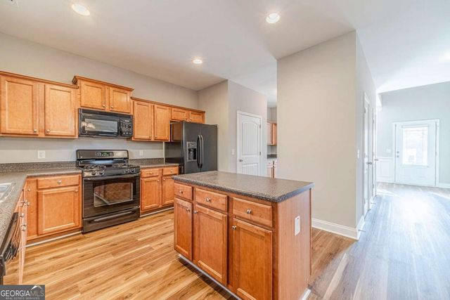 4173 Creekrun Circle, Buford, GA 30519