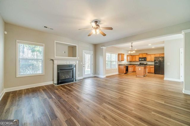 4173 Creekrun Circle, Buford, GA 30519