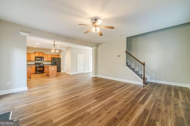 4173 Creekrun Circle, Buford, GA 30519