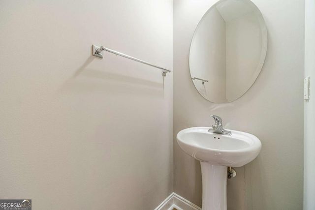 4173 Creekrun Circle, Buford, GA 30519