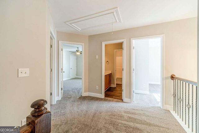 4173 Creekrun Circle, Buford, GA 30519