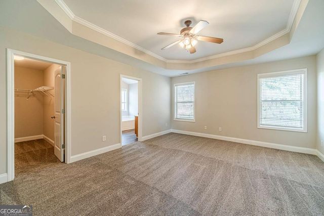 4173 Creekrun Circle, Buford, GA 30519