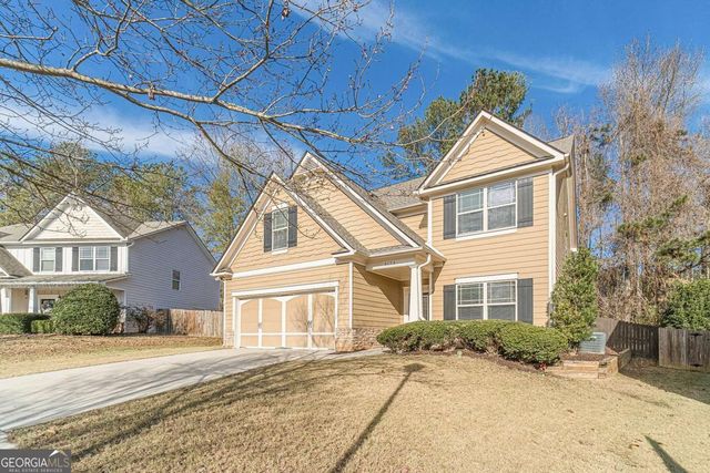 4173 Creekrun Circle, Buford, GA 30519