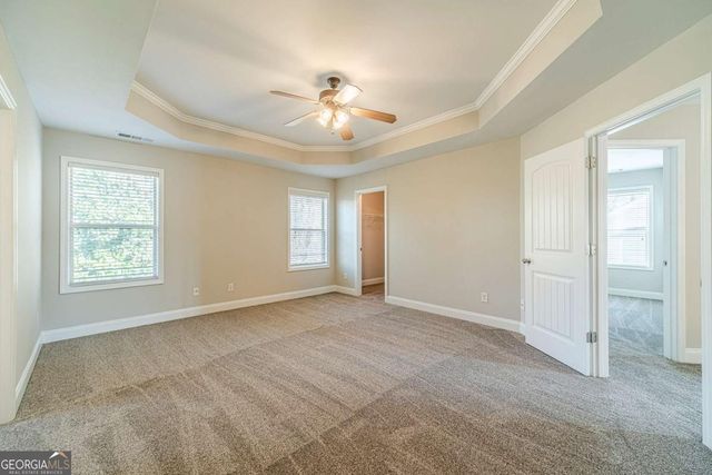 4173 Creekrun Circle, Buford, GA 30519