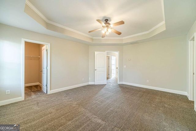 4173 Creekrun Circle, Buford, GA 30519