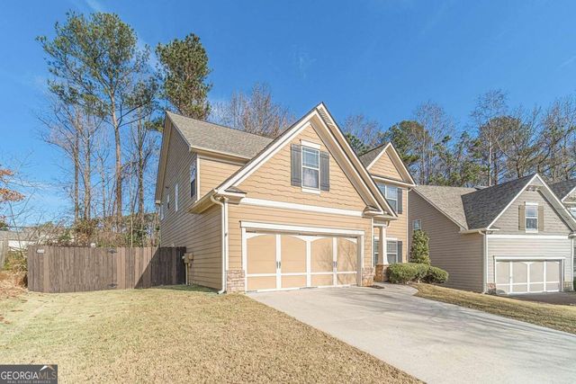 4173 Creekrun Circle, Buford, GA 30519
