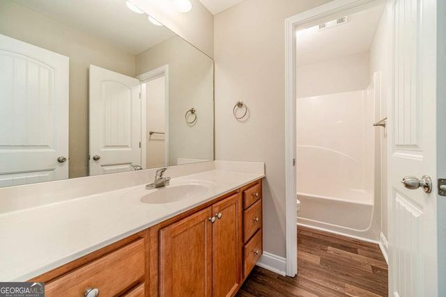 4173 Creekrun Circle, Buford, GA 30519