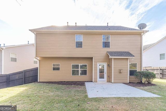 4173 Creekrun Circle, Buford, GA 30519