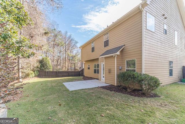 4173 Creekrun Circle, Buford, GA 30519