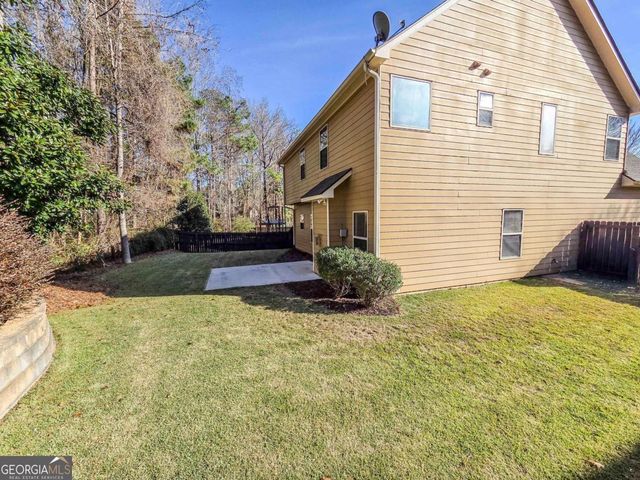 4173 Creekrun Circle, Buford, GA 30519