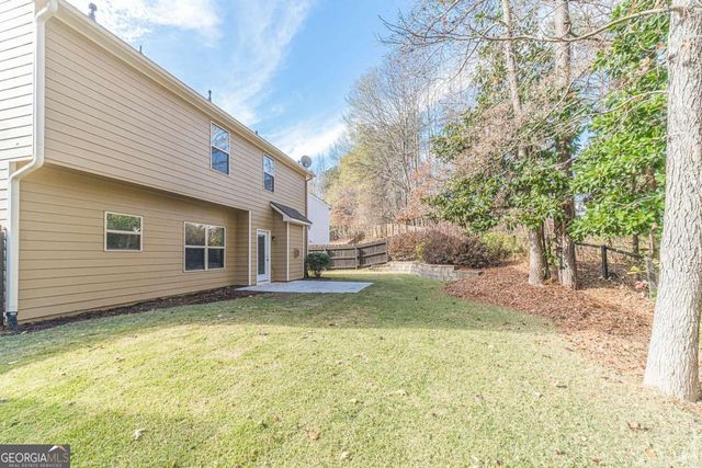 4173 Creekrun Circle, Buford, GA 30519