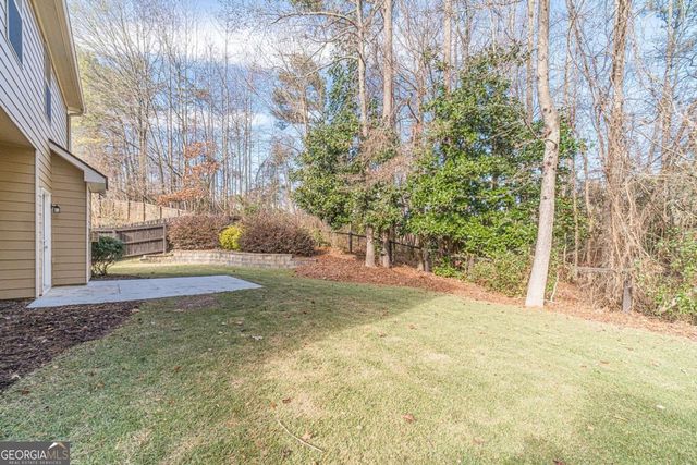 4173 Creekrun Circle, Buford, GA 30519