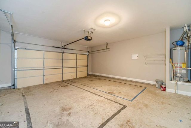 4173 Creekrun Circle, Buford, GA 30519