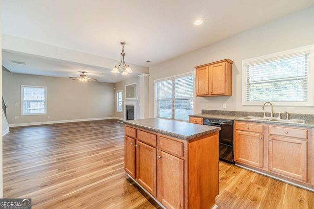 4173 Creekrun Circle, Buford, GA 30519