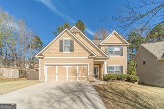 4173 Creekrun Circle, Buford, GA 30519