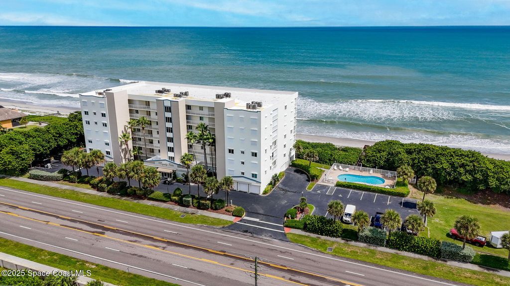 925 Highway A1a, 202, Satellite Beach, FL 32937