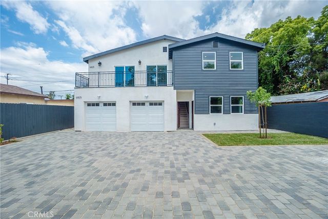 6823 Live Oak, Bell Gardens, CA 90201