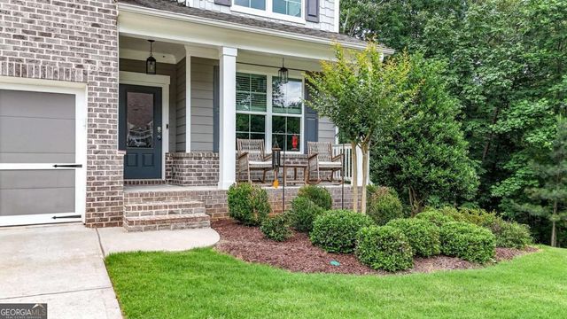120 Longleaf Drive, Canton, GA 30114